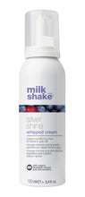 Load image into Gallery viewer, milk_shake Silver Shine Whipped Cream
