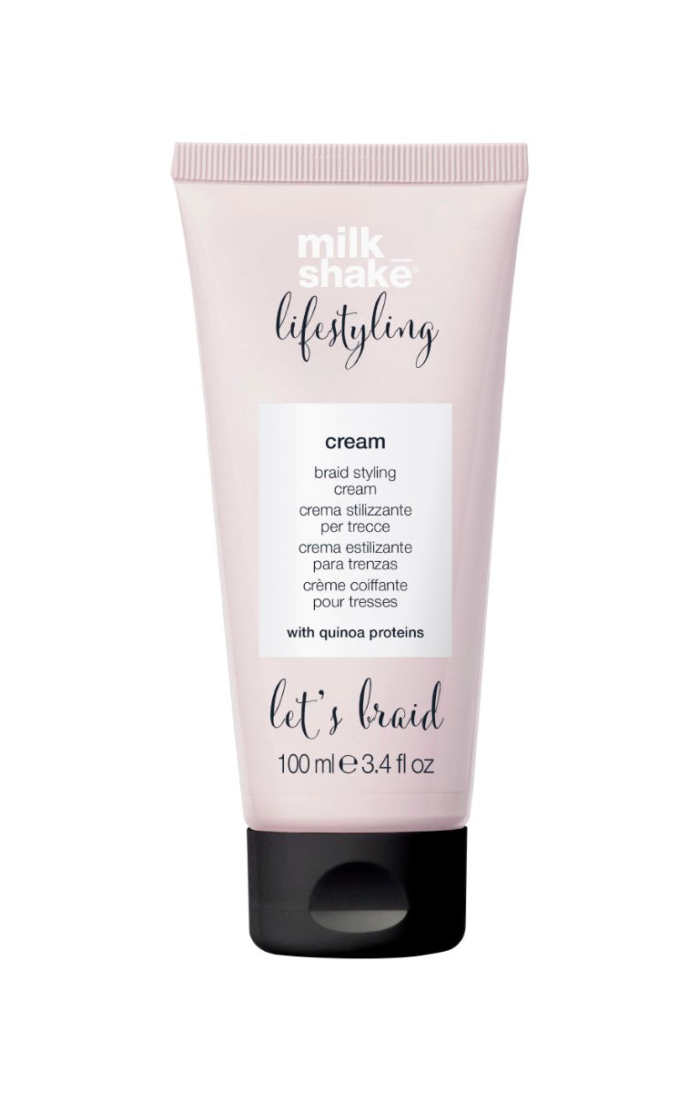 milk_shake Braid Cream 100ml
