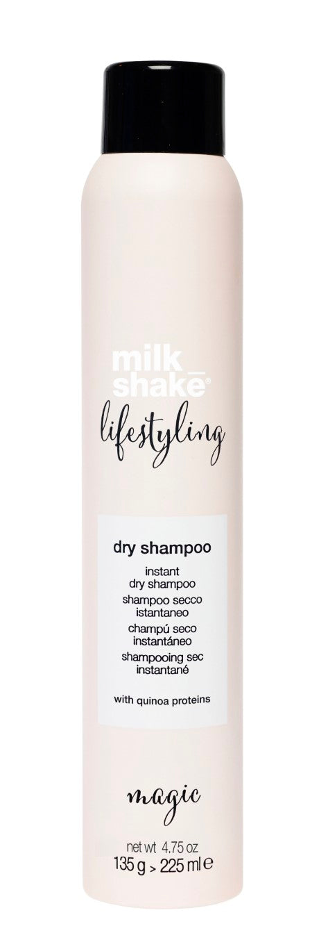 milk_shake Dry Shampoo 225ml