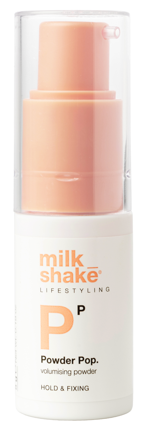 milk_shake Powder Pop 5g