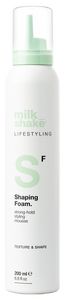 milk_shake Shaping Foam 200ml