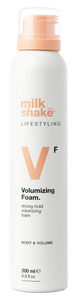 milk_shake Volumizing Foam 200ml
