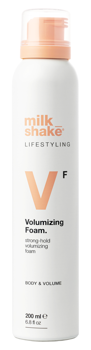 milk_shake Volumizing Foam 200ml