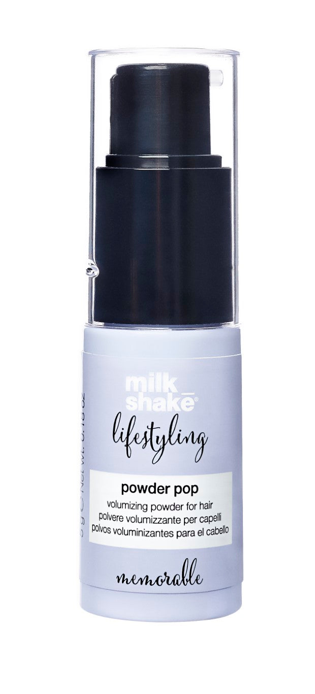 milk_shake Powder Pop 5g