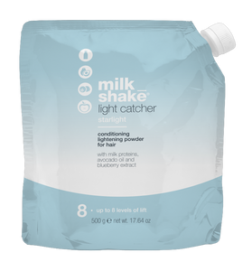 milk_shake Light Catcher - Level 8 (Starlight) 500g