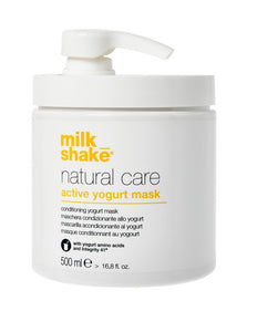 milk_shake Active Yogurt Mask