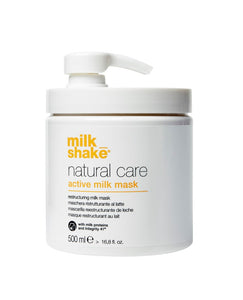 milk_shake Active Milk Mask 500ml (Normally £20.86: Now £14.60 - 30% discount)