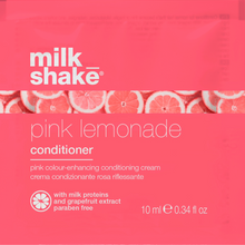 Load image into Gallery viewer, milk_shake Pink Lemonade Conditioner
