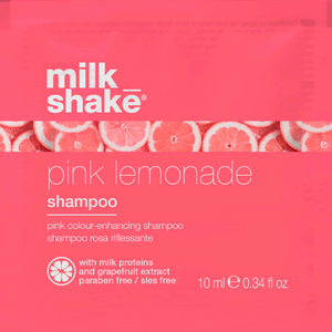 milk_shake Pink Lemonade Shampoo