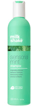 Load image into Gallery viewer, milk_shake Sensorial Mint Shampoo
