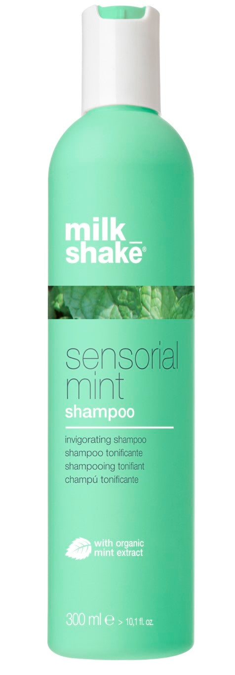 milk_shake Sensorial Mint Shampoo (40% discount)