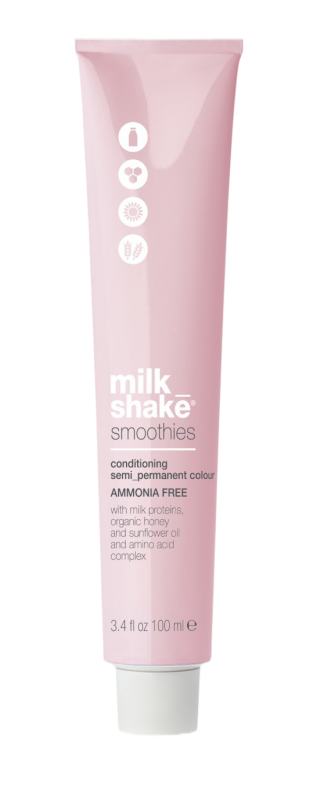 milk_shake Smoothies Semi Permanent Colour 100ml Tube