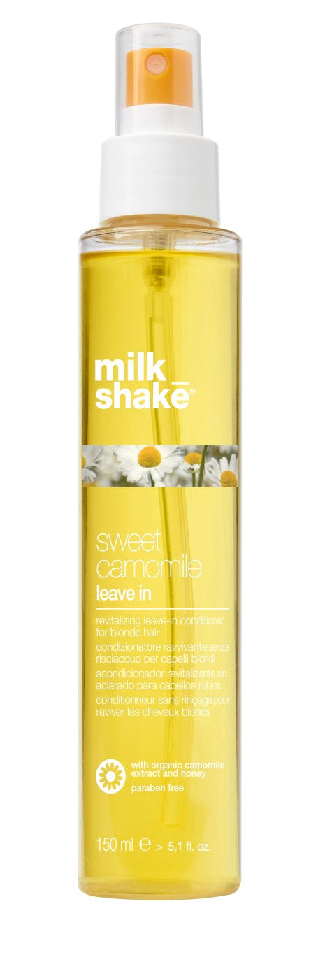milk_shake Sweet Camomile Leave In 150ml