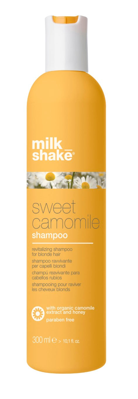 milk_shake Sweet Camomile Shampoo (40% discount)