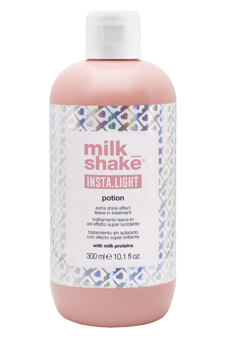 milk_shake INSTA.LIGHT potion 300ml