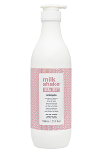 milk_shake INSTA.LIGHT shampoo