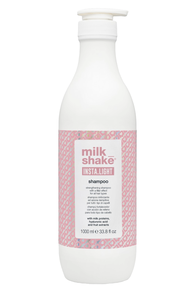 milk_shake INSTA.LIGHT shampoo