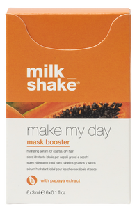 milk_shake Make My Day Mask