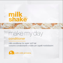 Load image into Gallery viewer, milk_shake Make My Day Conditioner
