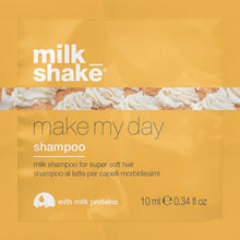Load image into Gallery viewer, milk_shake Make My Day Shampoo
