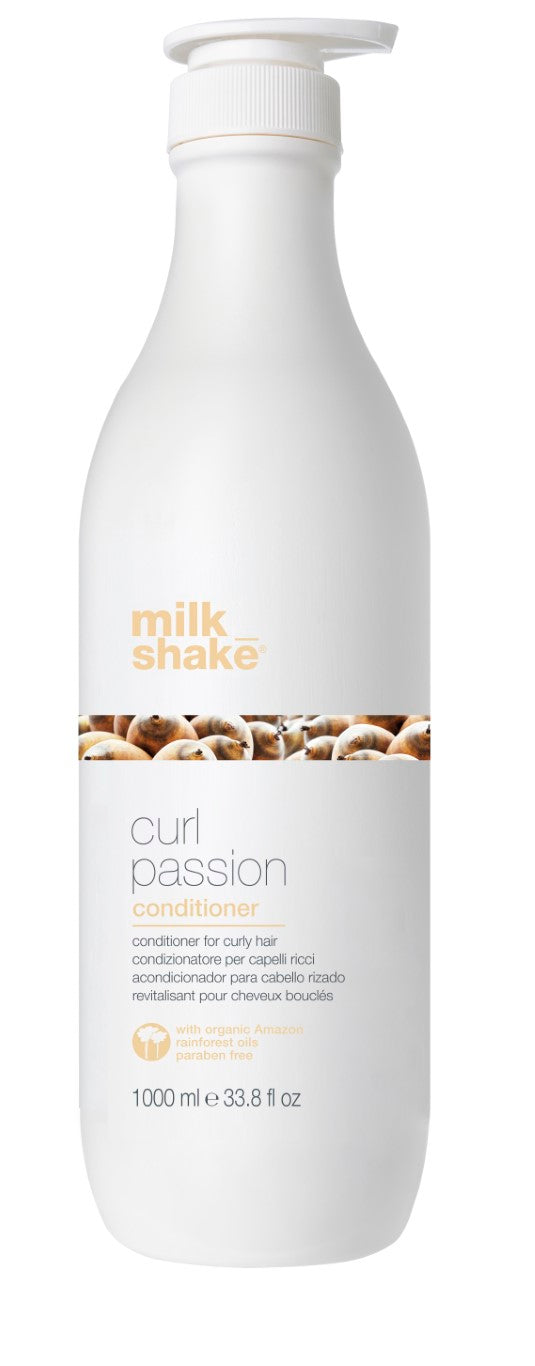 milk_shake Curl Passion Conditioner