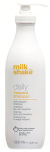 milk_shake Daily Frequent Shampoo