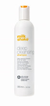 Load image into Gallery viewer, milk_shake Deep Cleansing Shampoo
