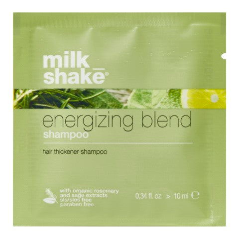 milk_shake Energizing Blend Shampoo