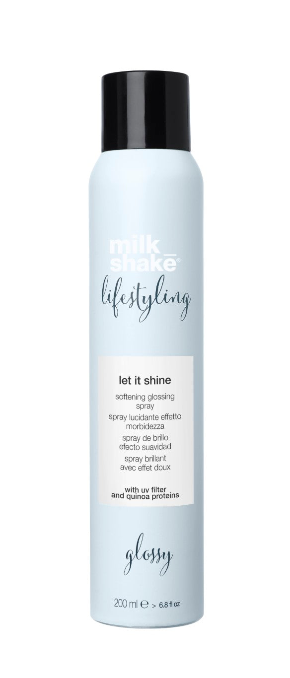 milk_shake Let It Shine 200ml