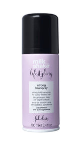 milk_shake Strong Hold Hairspray 500ml