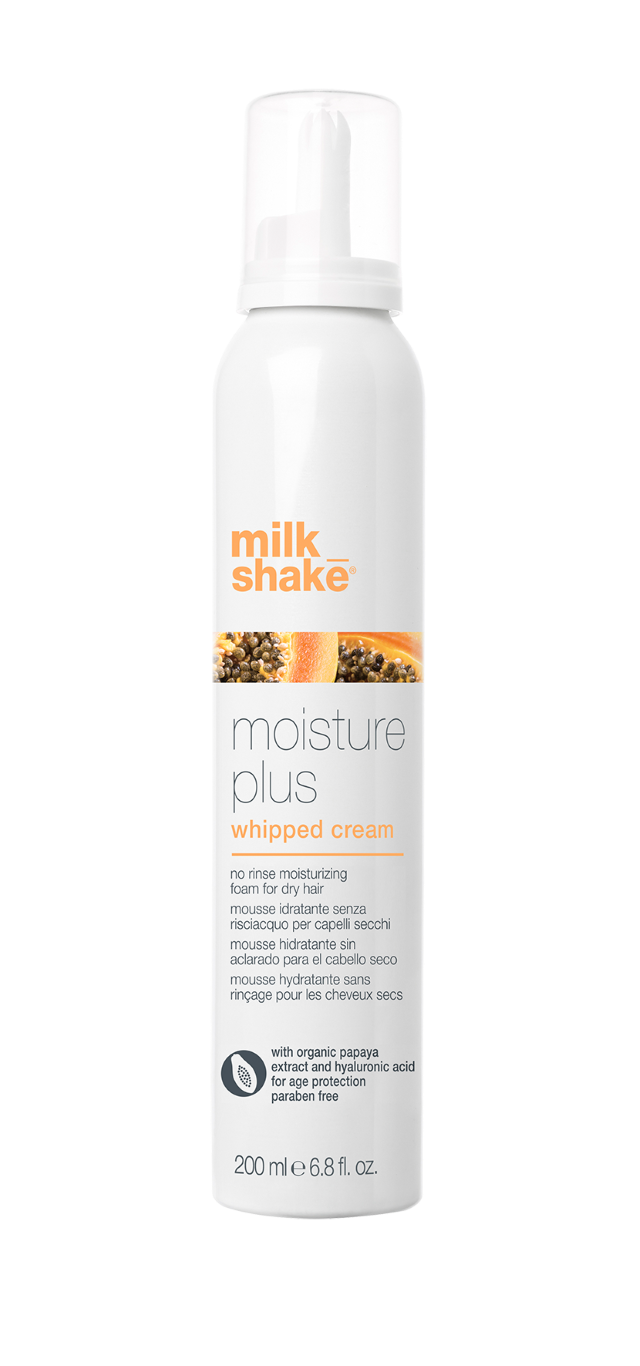 milk_shake Moisture Plus Whipped Cream