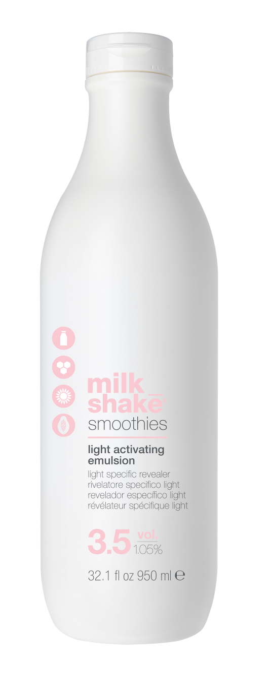 milk_shake Smoothies Activating Emulsion 950ml