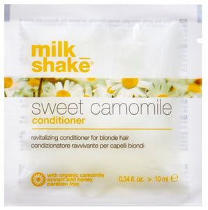 milk_shake Sweet Camomile Conditioner
