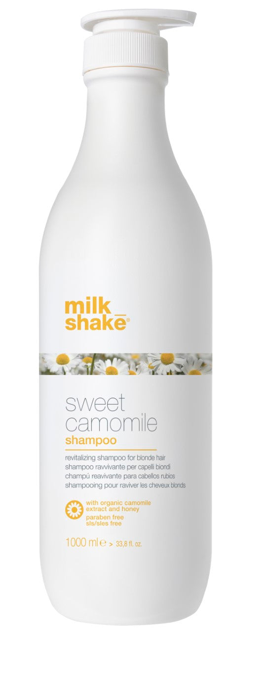 milk_shake Sweet Camomile Shampoo