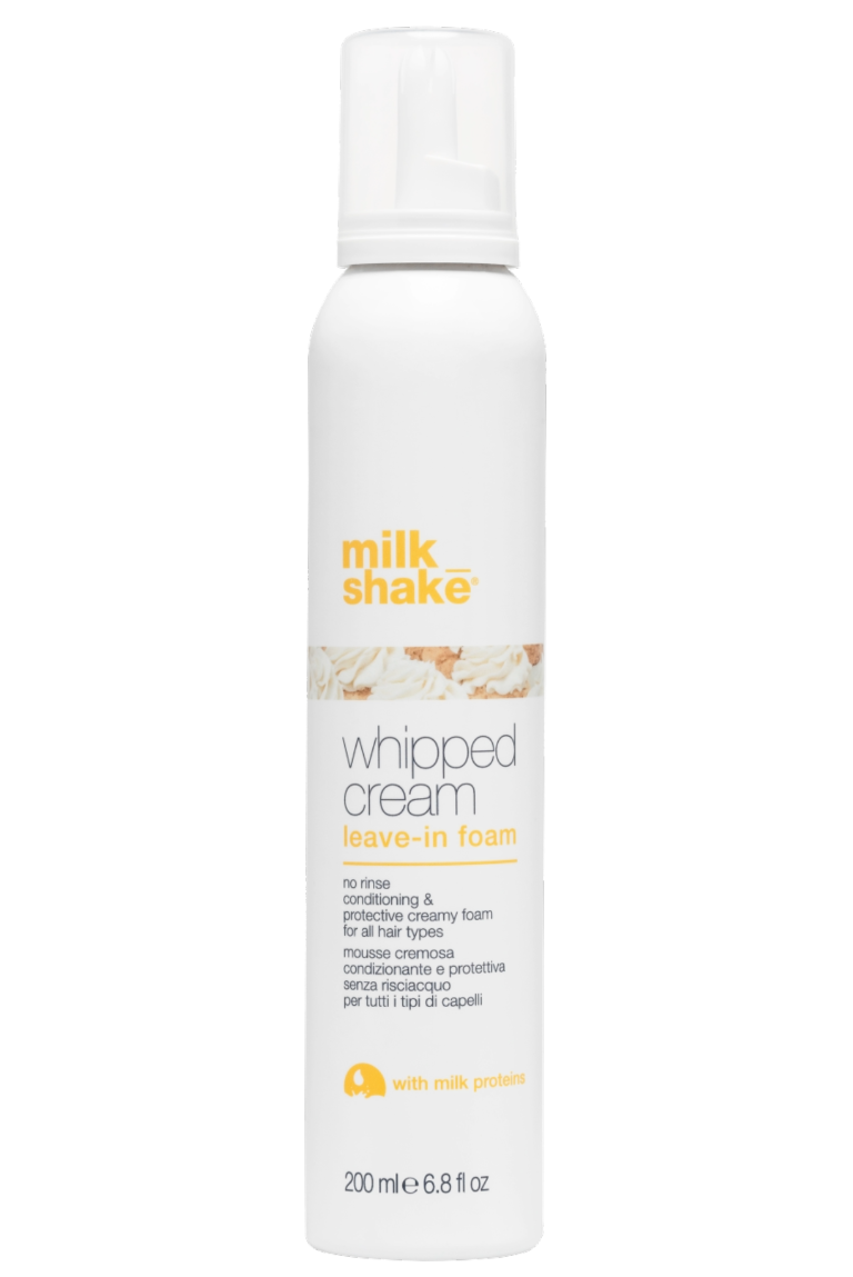 milk_shake Conditioning Whipped Cream