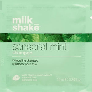 milk_shake Sensorial Mint Shampoo