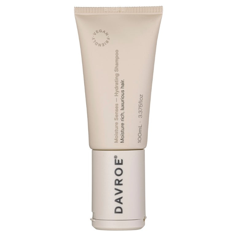 Davroe Blonde Senses Platinum Shampoo 100ml