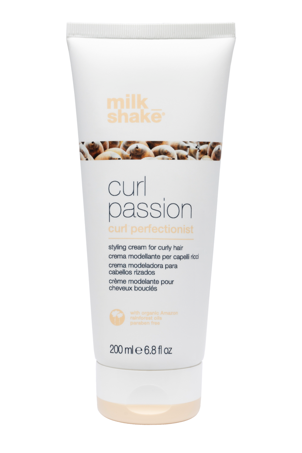 milk_shake Curl Passion Perfectionist 200ml