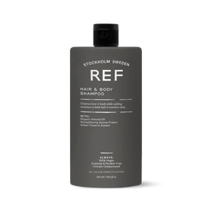 REF Hair & Body Shampoo