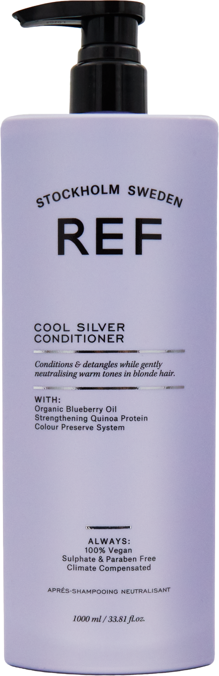 REF Cool Silver Conditioner