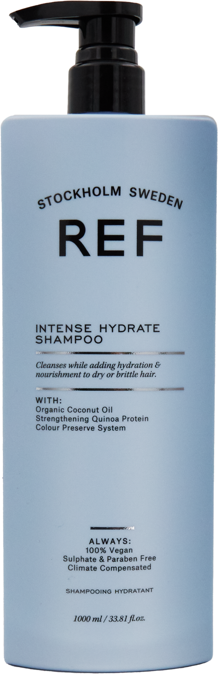 REF Intense Hydrate Shampoo