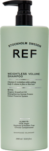 REF Weightless Volume Shampoo