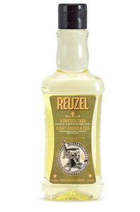 Reuzel 3in1 Shampoo