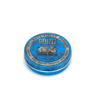 Load image into Gallery viewer, Reuzel Blue Strong Hold High Sheen Pomade
