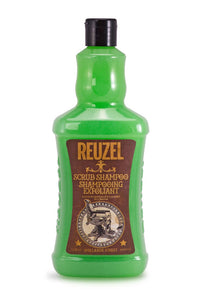 Reuzel Scrub Shampoo