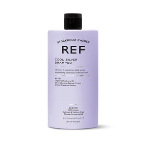 REF Cool Silver Shampoo