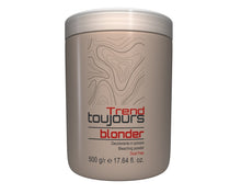 Load image into Gallery viewer, Toujours Blonder Bleach 500g
