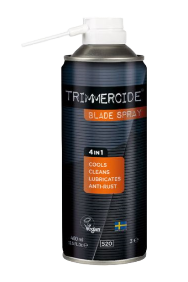 Trimmercide Blade Spray