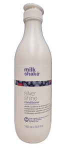milk_shake Silver Shine Conditioner