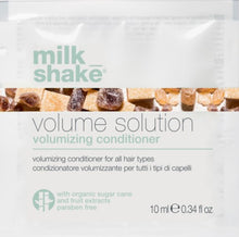 Load image into Gallery viewer, milk_shake Volume Solution Conditioner
